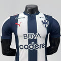 Monterrey 2026 Local Edición Jugador - frente