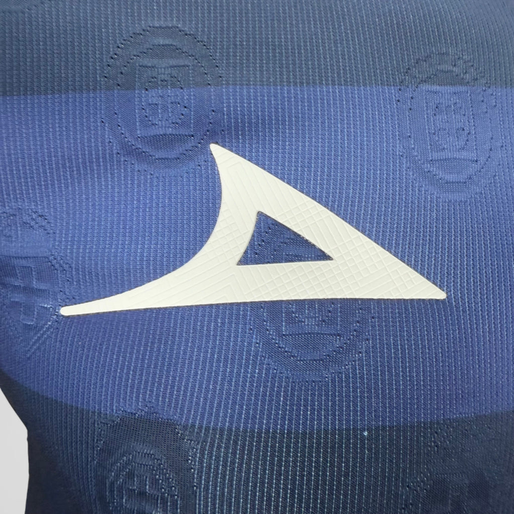 Cruz Azul 2026 Tercera logo Pirma