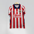 Chivas 2026 Local - frente