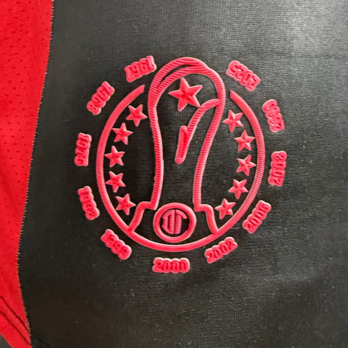 Toluca 2026 Tercera Edición Jugador - detalle