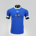 América 2026 Azul 110 Aniversario Edición Jugador - frente
