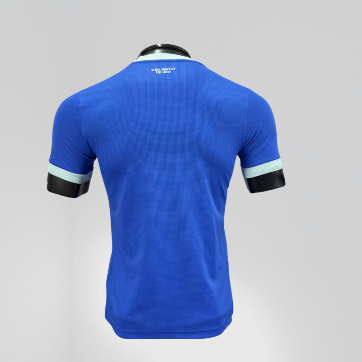 América 2026 Azul 110 Aniversario Edición Jugador - espalda