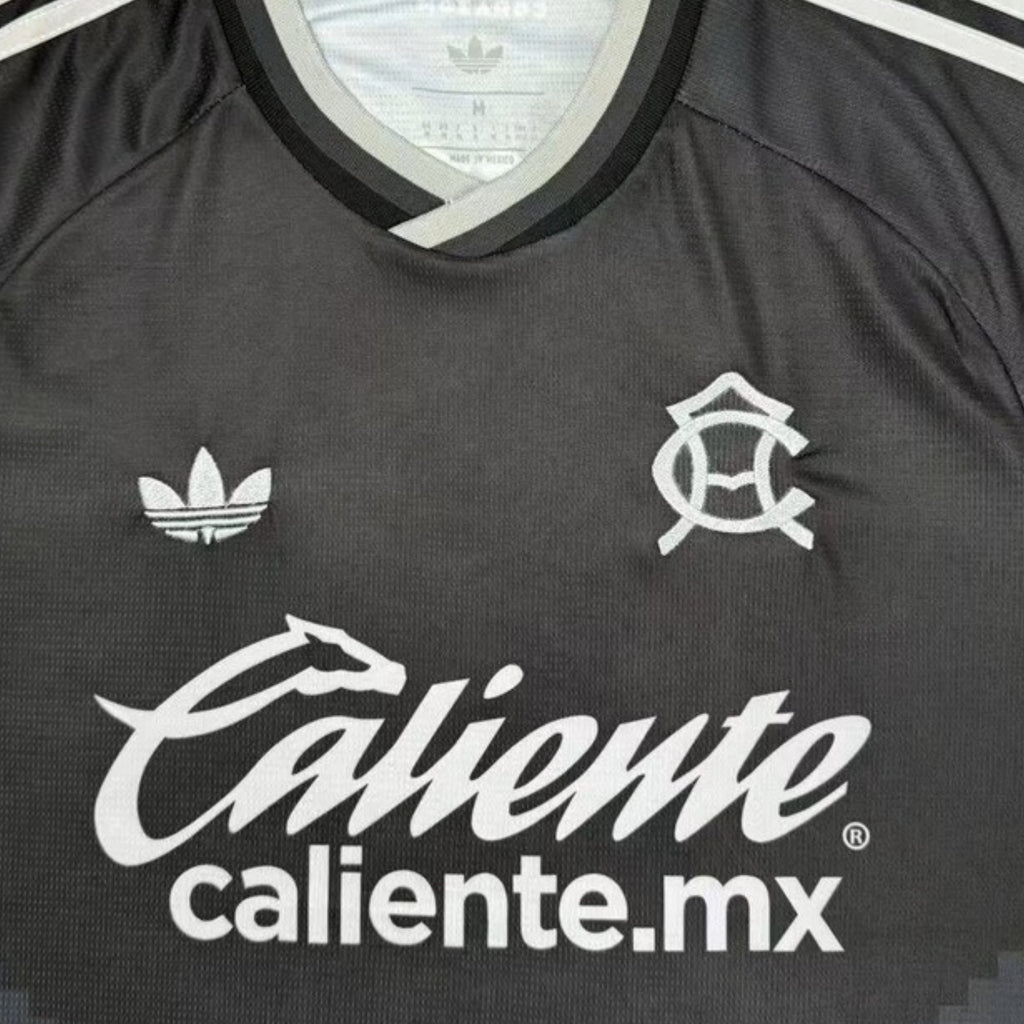 América 2026 Visita - detalle 1