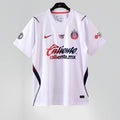 Chivas 2026 Visita - frente