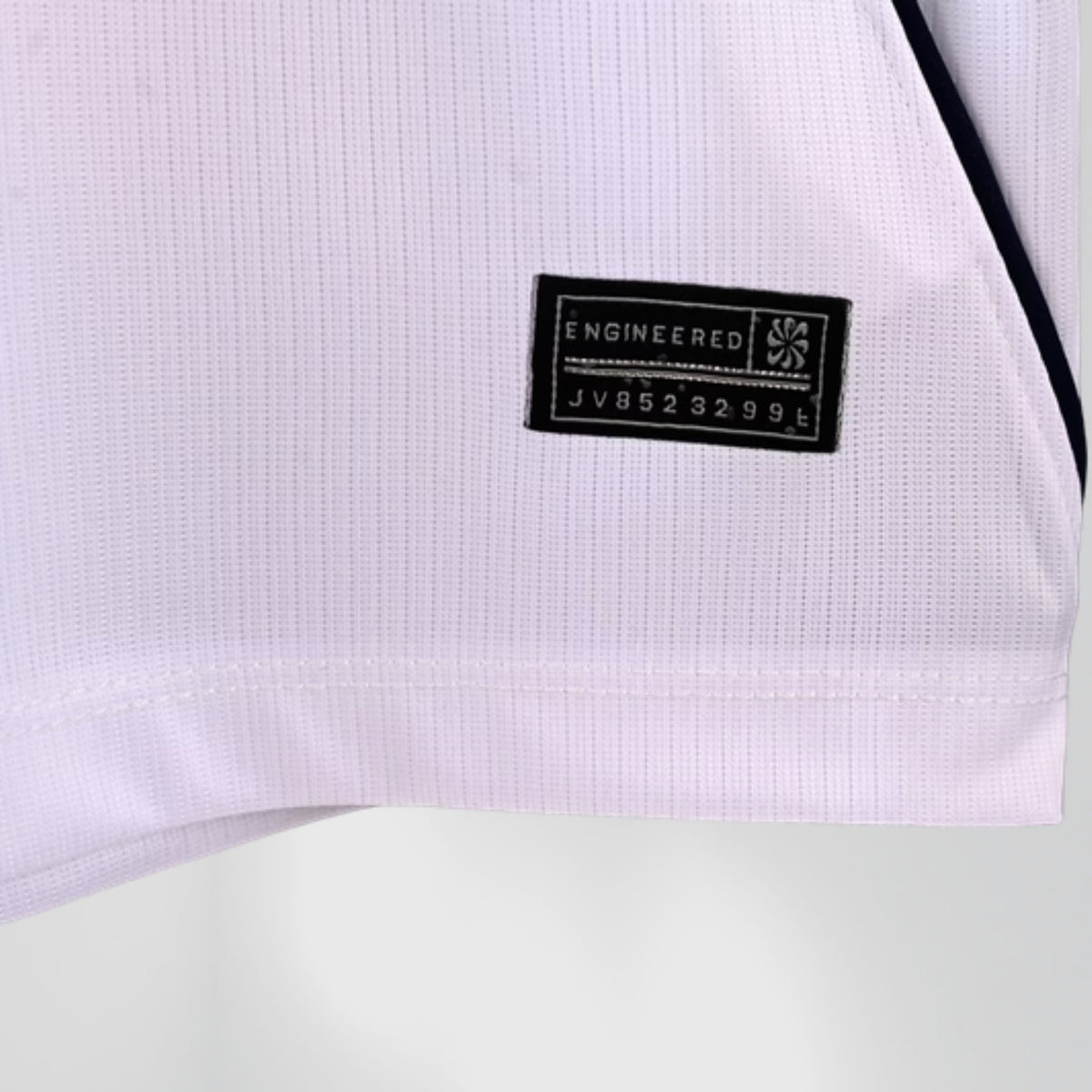 Chivas 2026 Visita - detalle 2