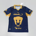 Pumas 2026 Local - frente