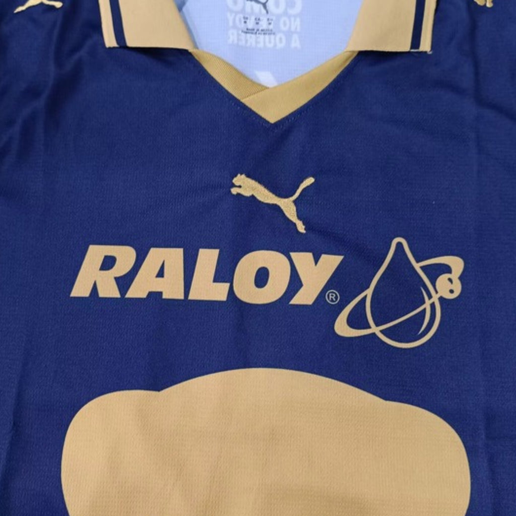 Pumas 2026 Local - detalle 1