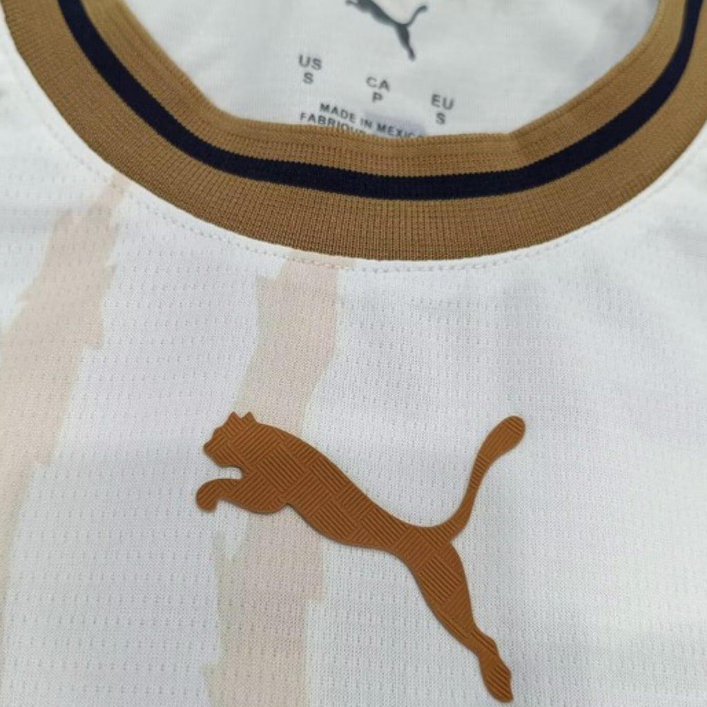 Pumas 2026 Visita - detalle 1