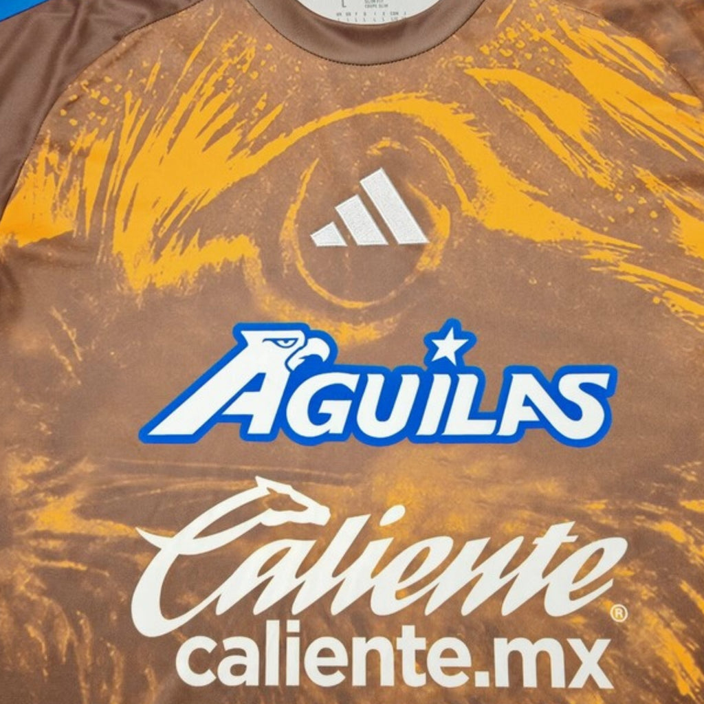 América 2026 Pre-Match Café - detalle 1