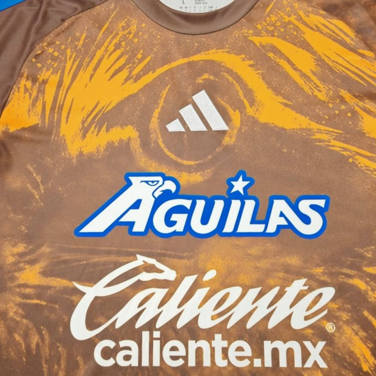 América 2026 Pre-Match Café - detalle 1