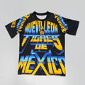 Tigres 2026 Pre-Match - frente