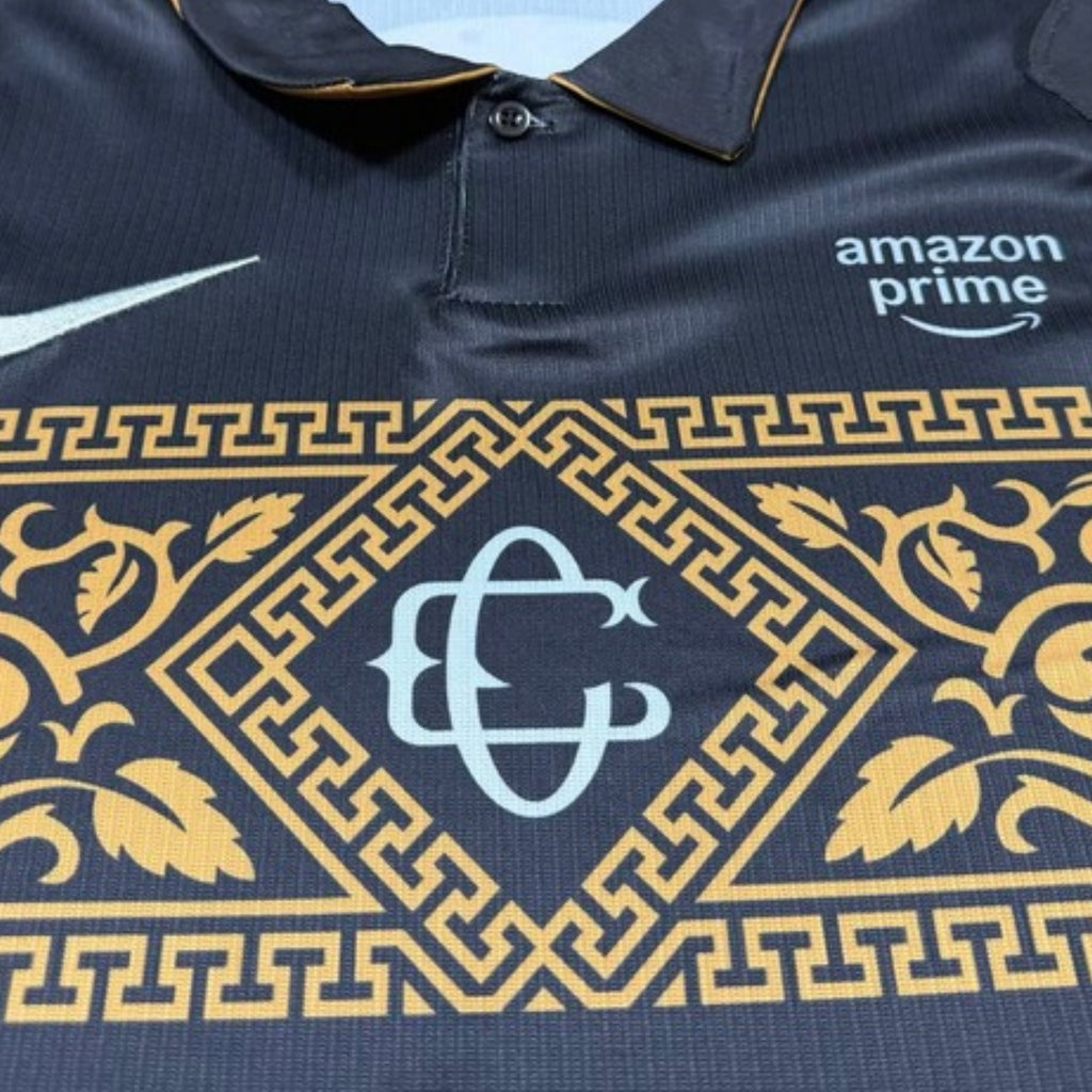 Chivas 2026 Tercera - detalle 1