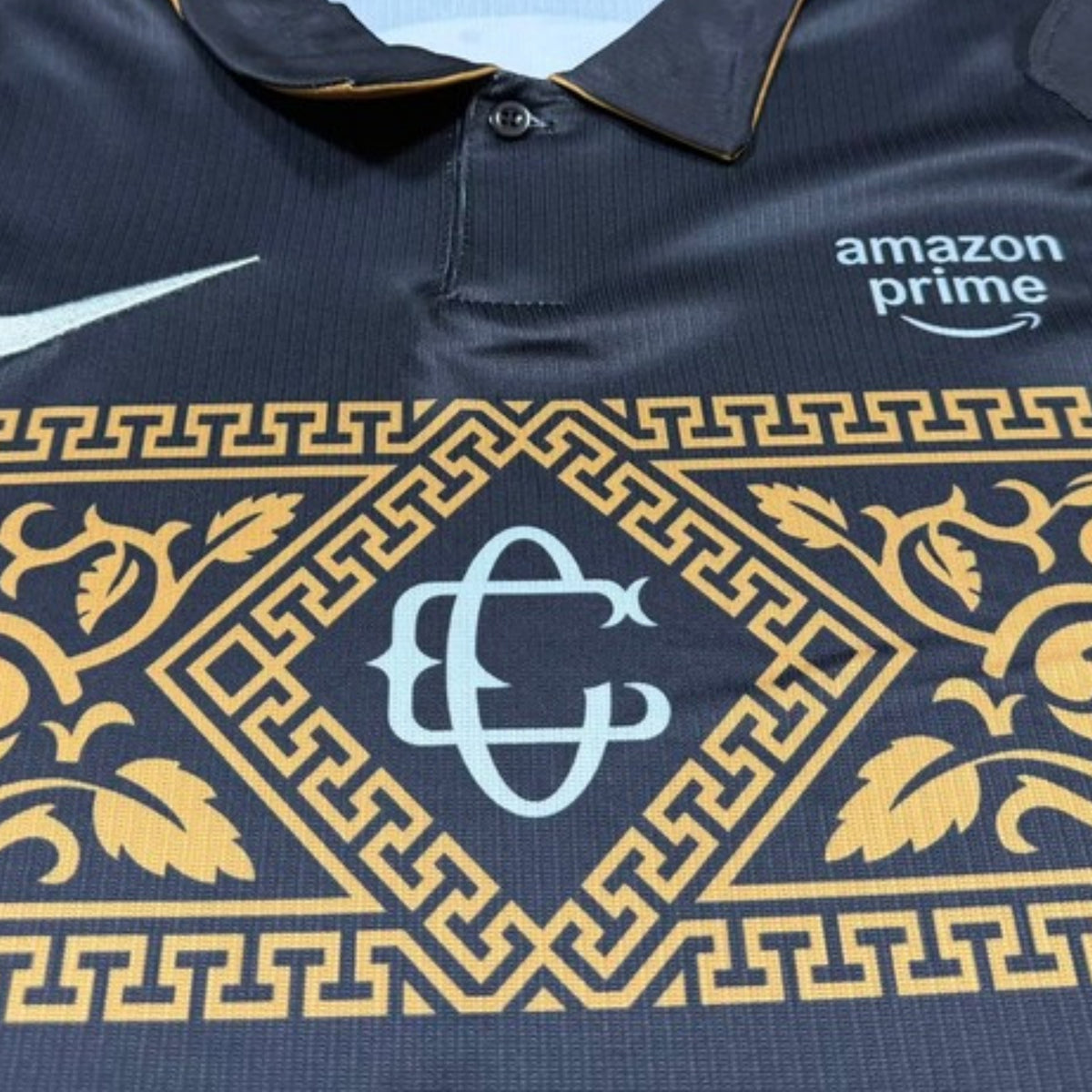 Chivas 2026 Tercera - detalle 1