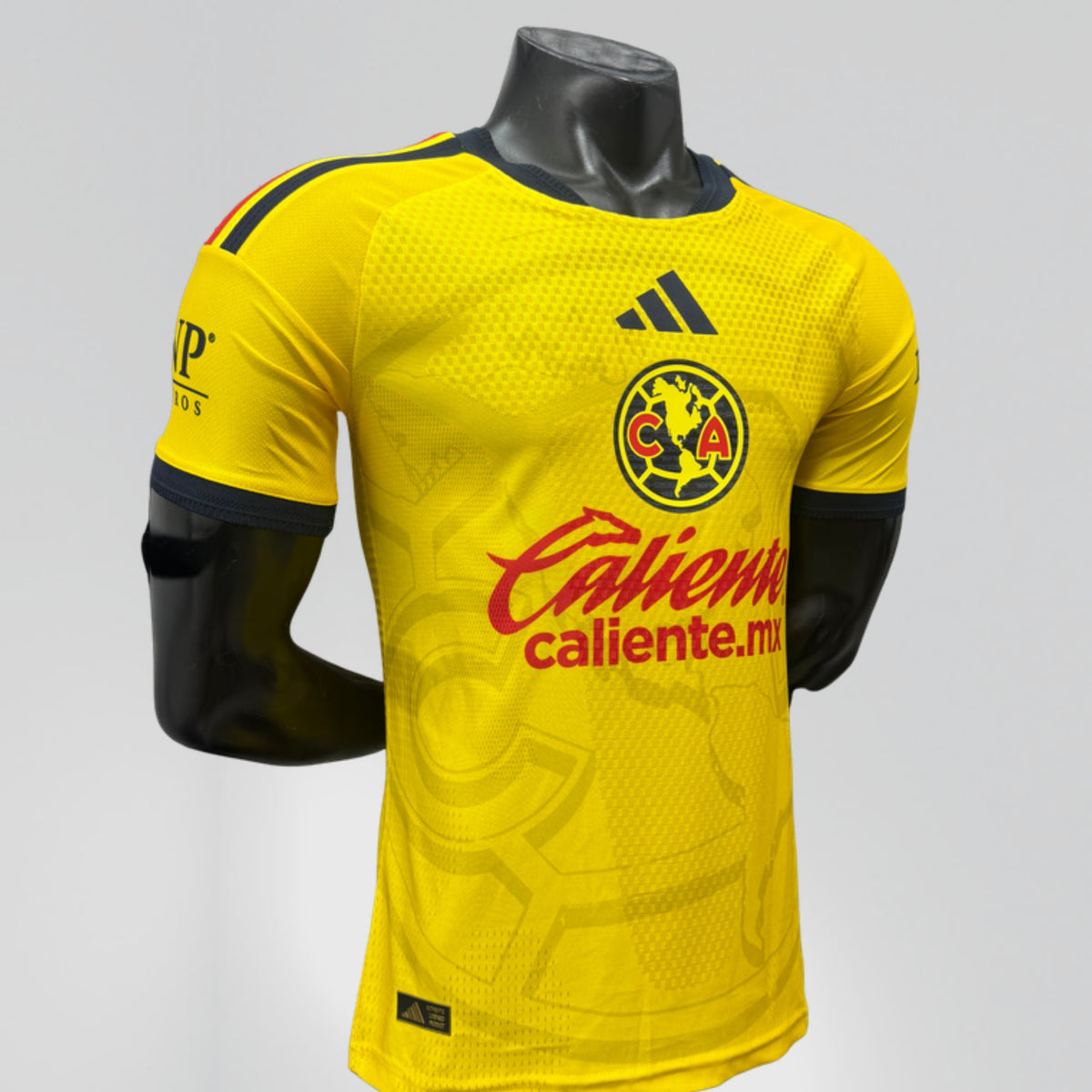 América 2026 Local Jugador - angulo