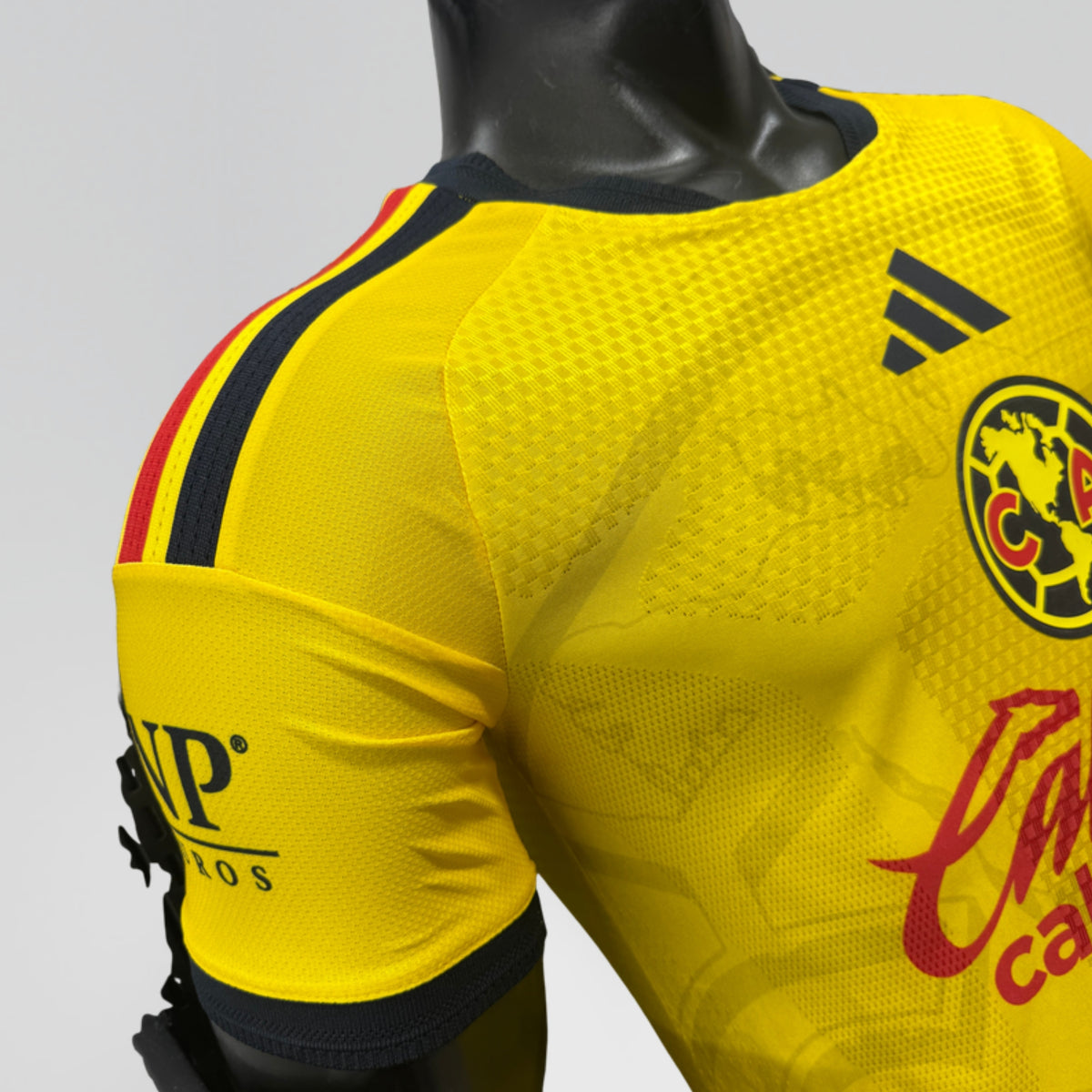 América 2026 Local Jugador - detalle 1