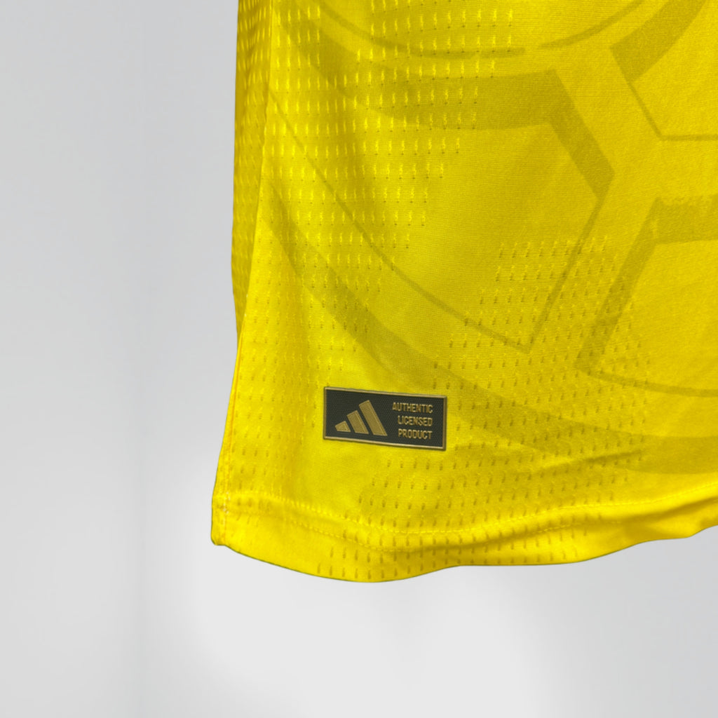 América 2026 Local Jugador - detalle 3