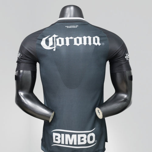 América 2026 Visita Jugador - espalda
