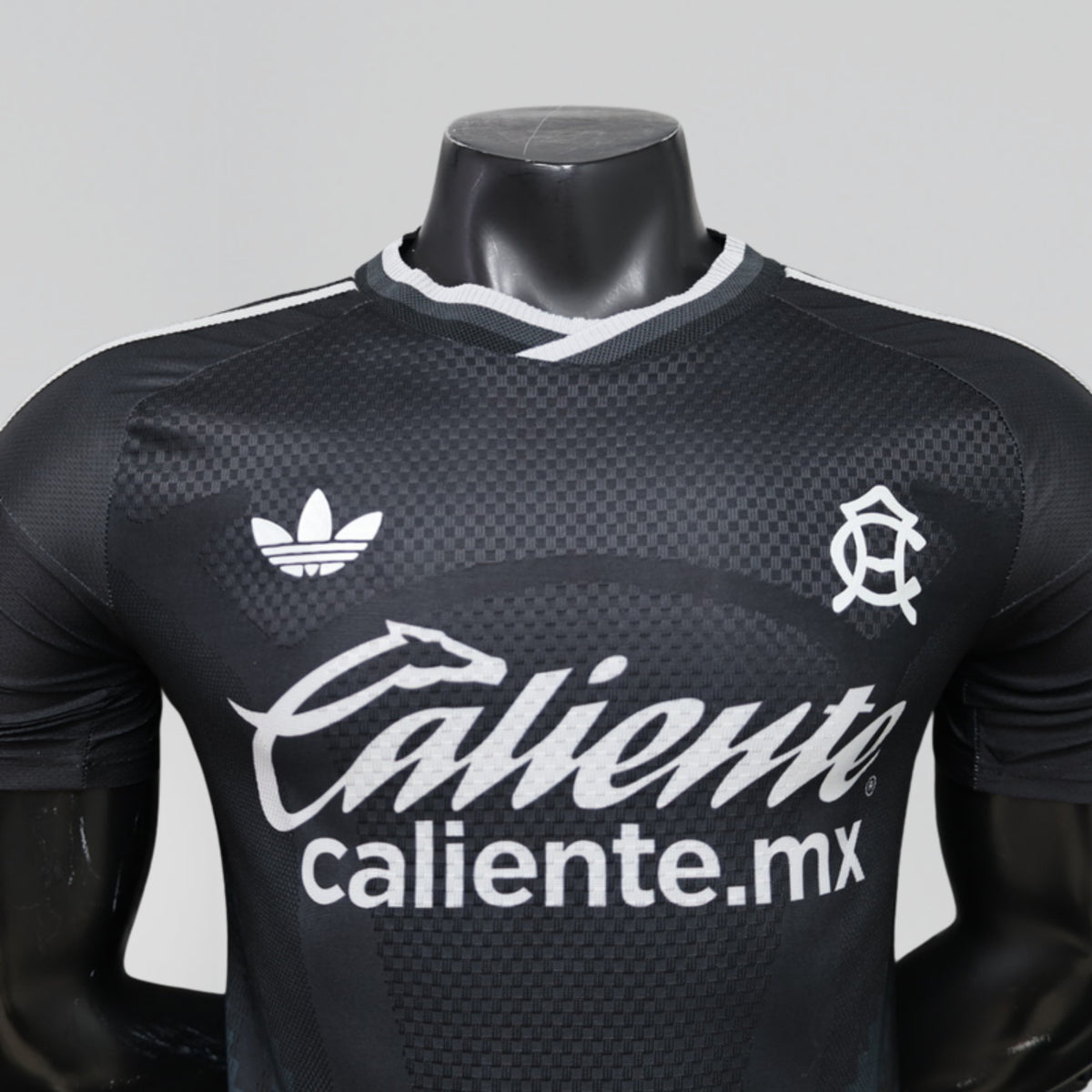 América 2026 Visita Jugador - detalle 1