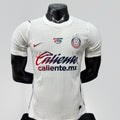 Chivas 2026 Visita Edición Jugador - frente