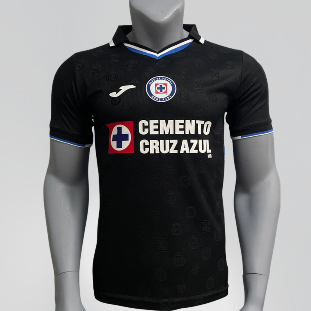 Cruz Azul 2026 Cuarta Edición Jugador - frente