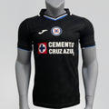 Cruz Azul 2026 Cuarta Edición Jugador - frente