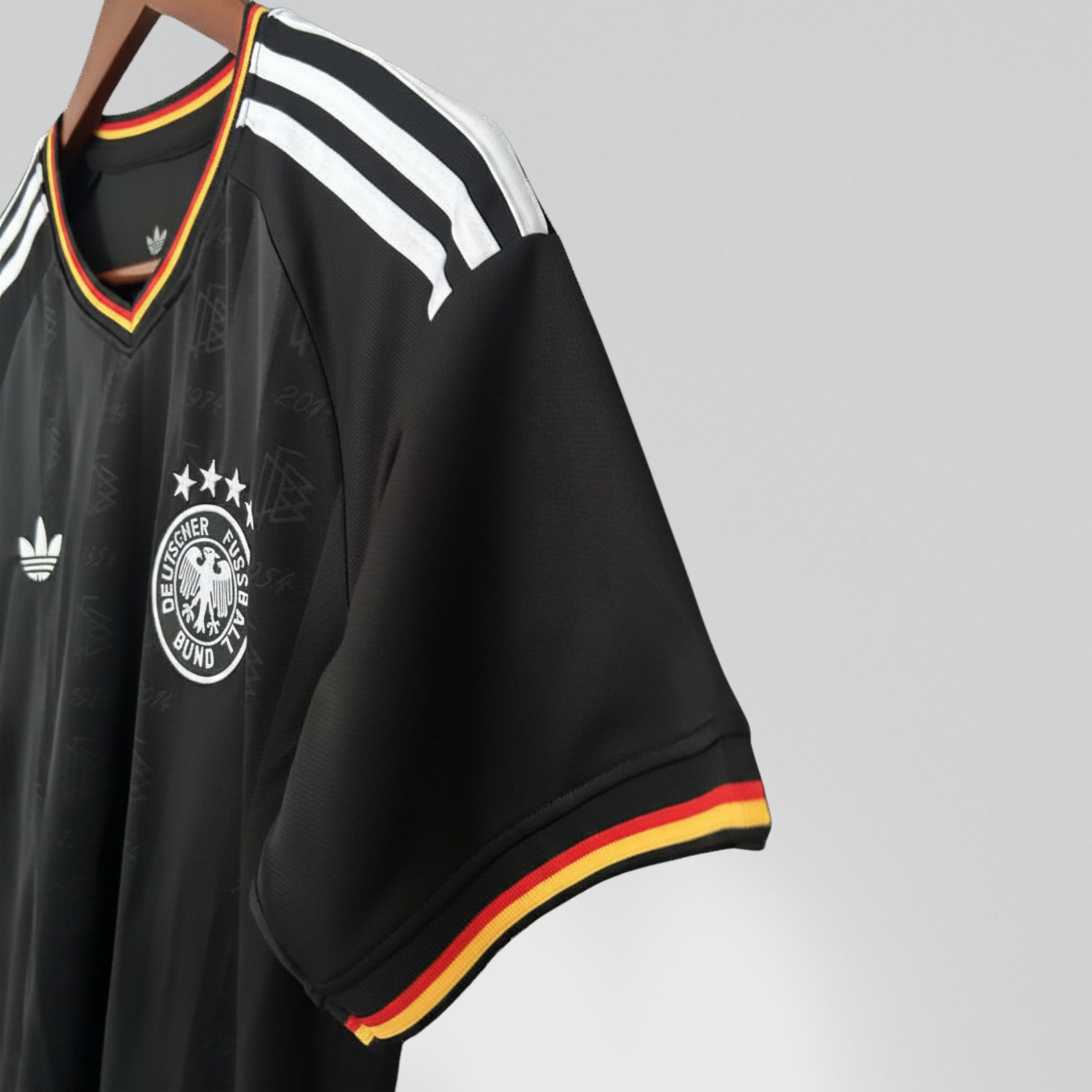 Alemania 2026 Alternativa Edición Aficionado
