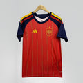España 2026 Local Edición Aficionado