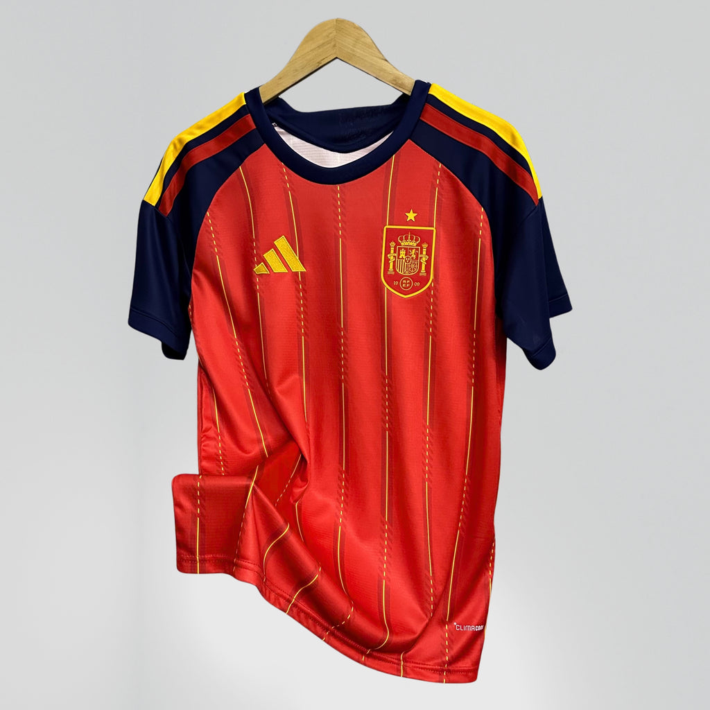 España 2026 Local Edición Aficionado