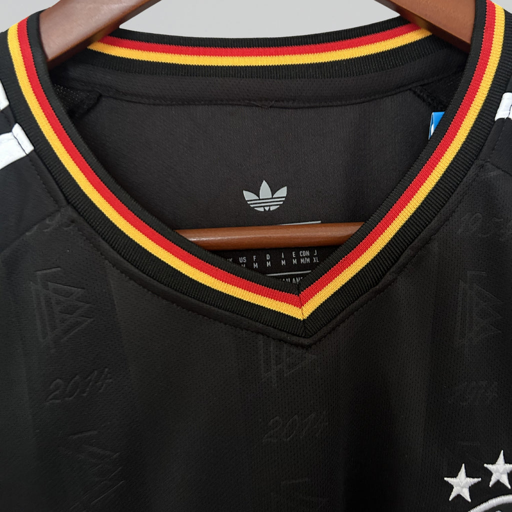 Alemania 2026 Alternativa Edición Aficionado