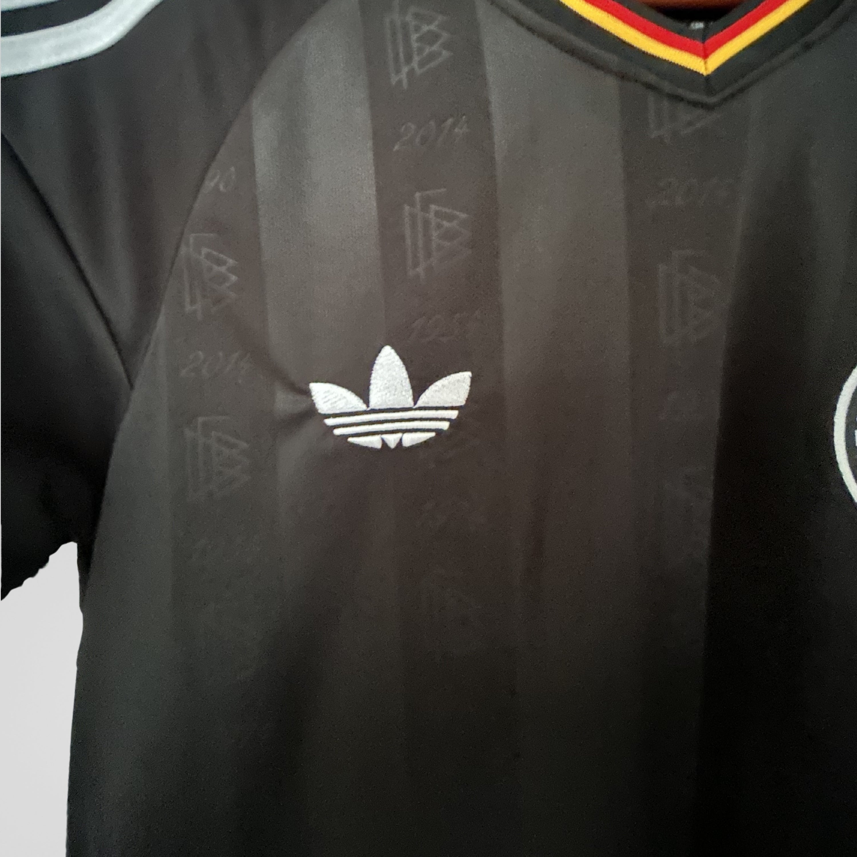 Alemania 2026 Alternativa Edición Aficionado