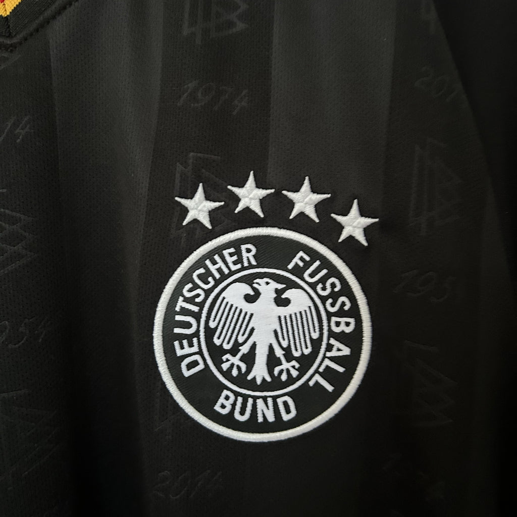 Alemania 2026 Alternativa Edición Aficionado