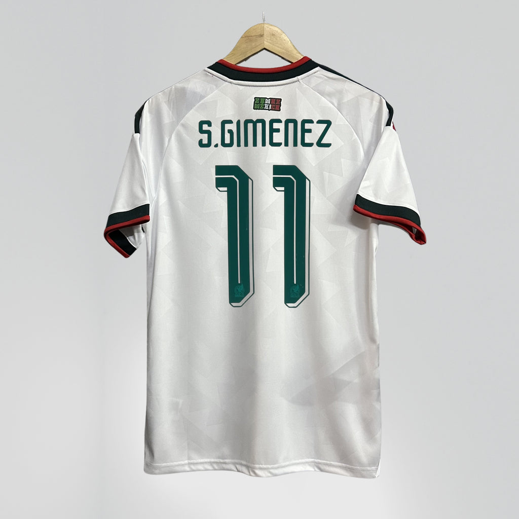 México 2026 Visita Edición Aficionado