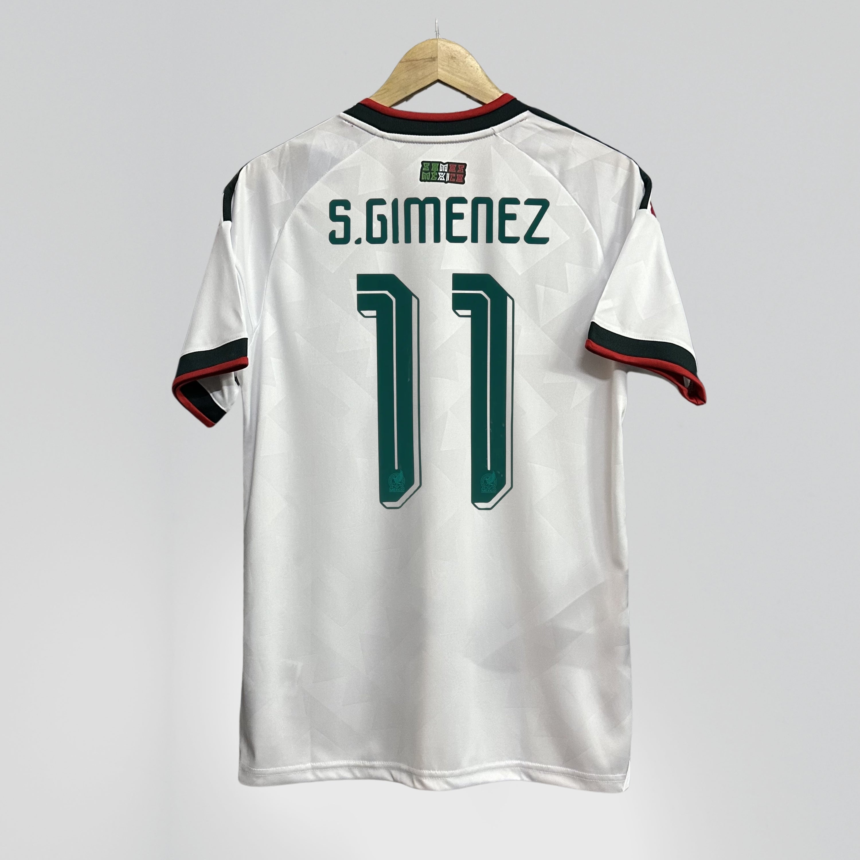 México 2026 Visita Edición Aficionado