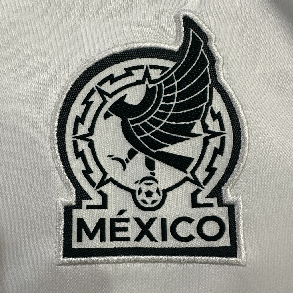 México 2026 Visita Edición Aficionado