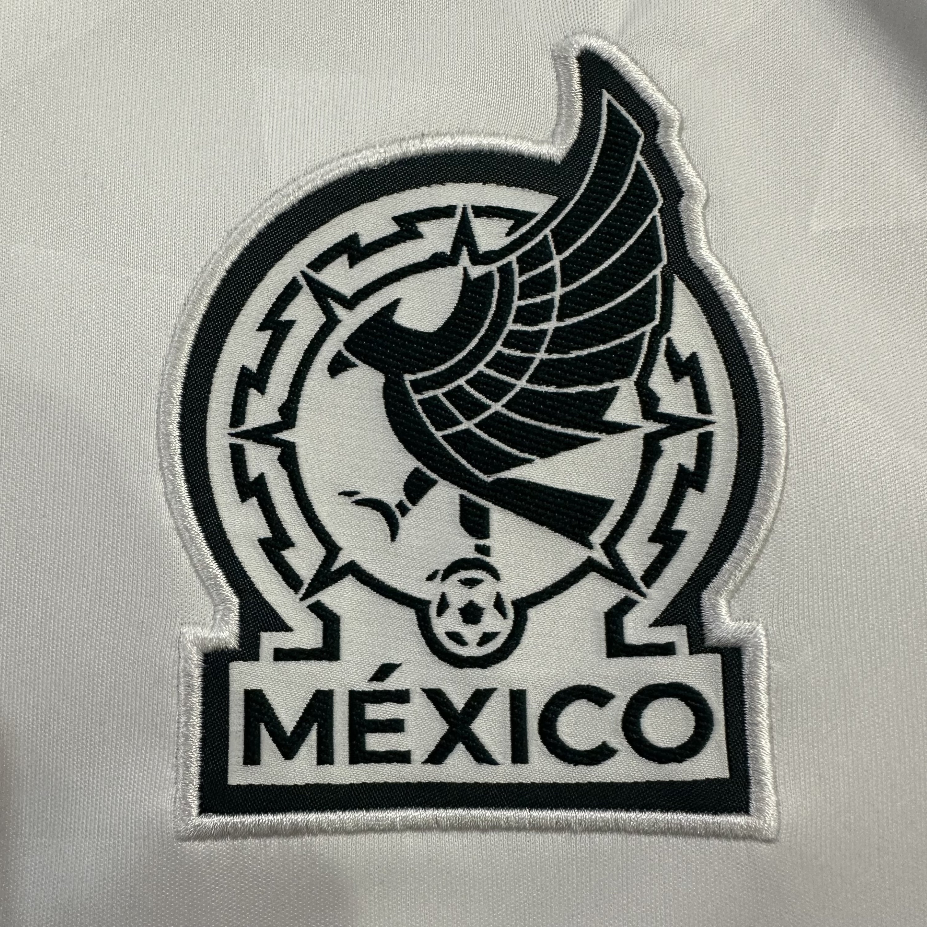 México 2026 Visita Edición Aficionado