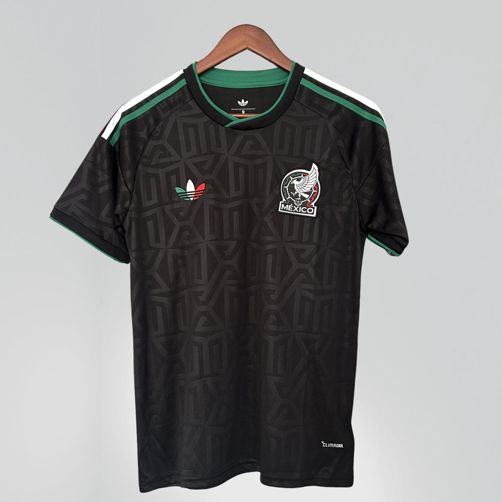 México 2026 Alternativa Edición Aficionado