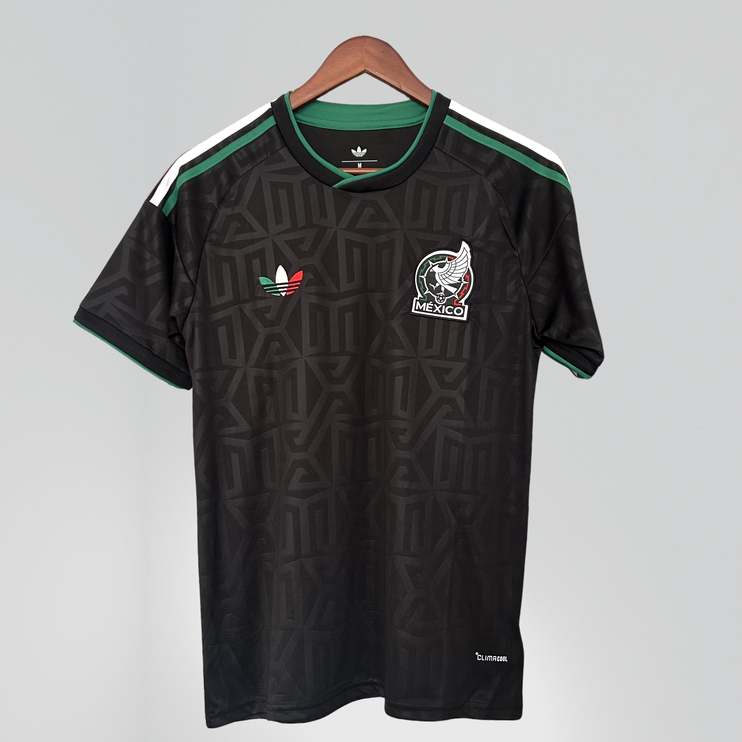 México 2026 Alternativa Edición Aficionado