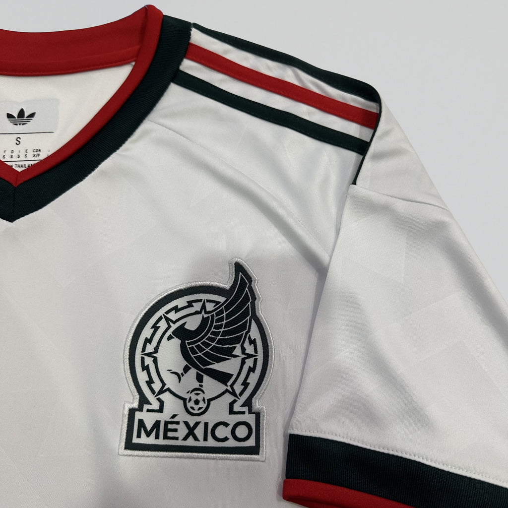 México 2026 Visita Edición Aficionado