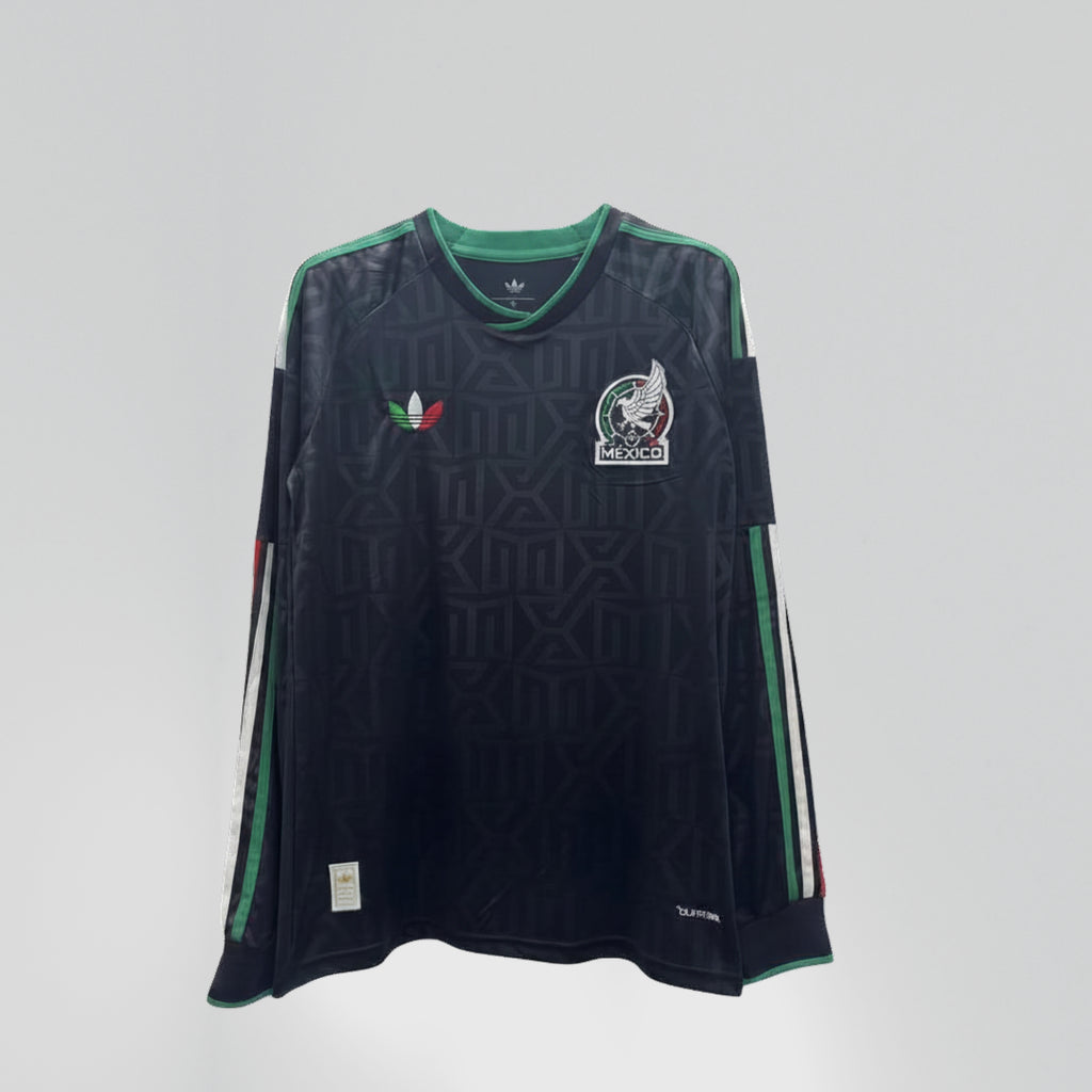 México 2026 Alternativa Edición Aficionado