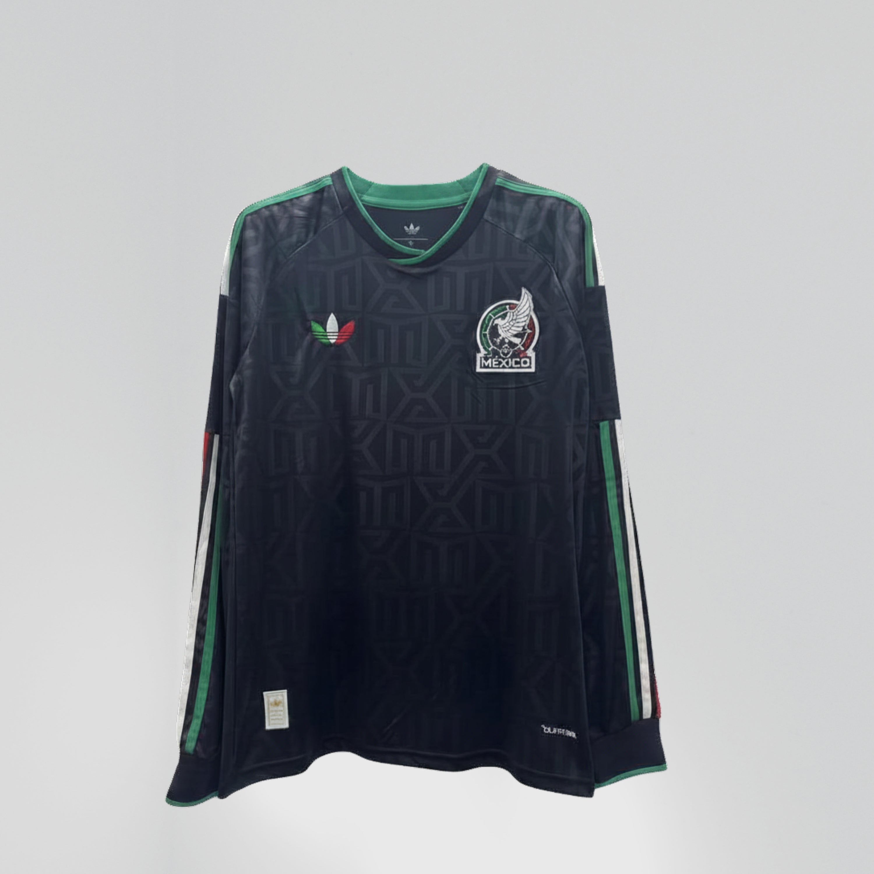 México 2026 Alternativa Edición Aficionado