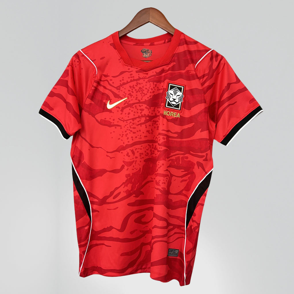 Corea del Sur 2026 Local Edición Aficionado