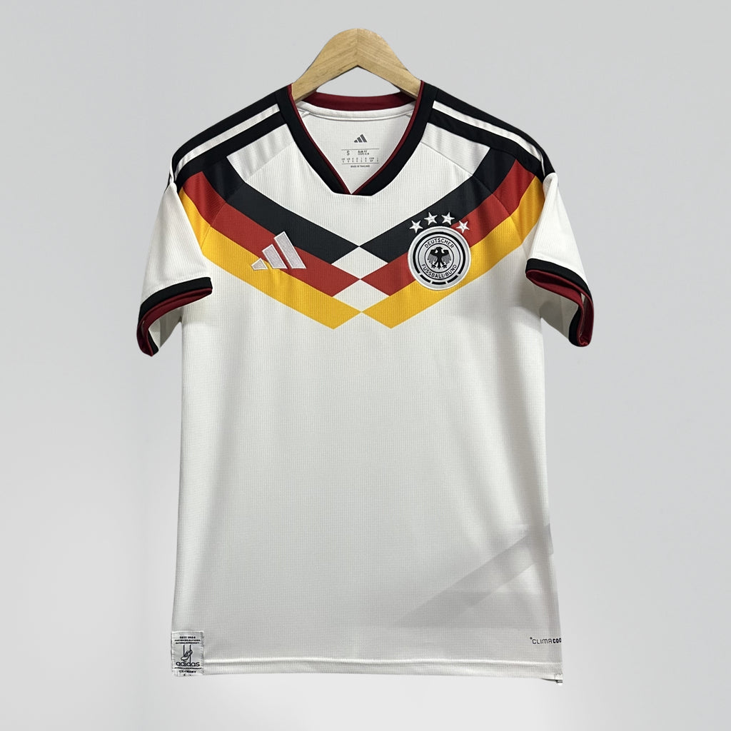 Alemania 2026 Local Edición Aficionado
