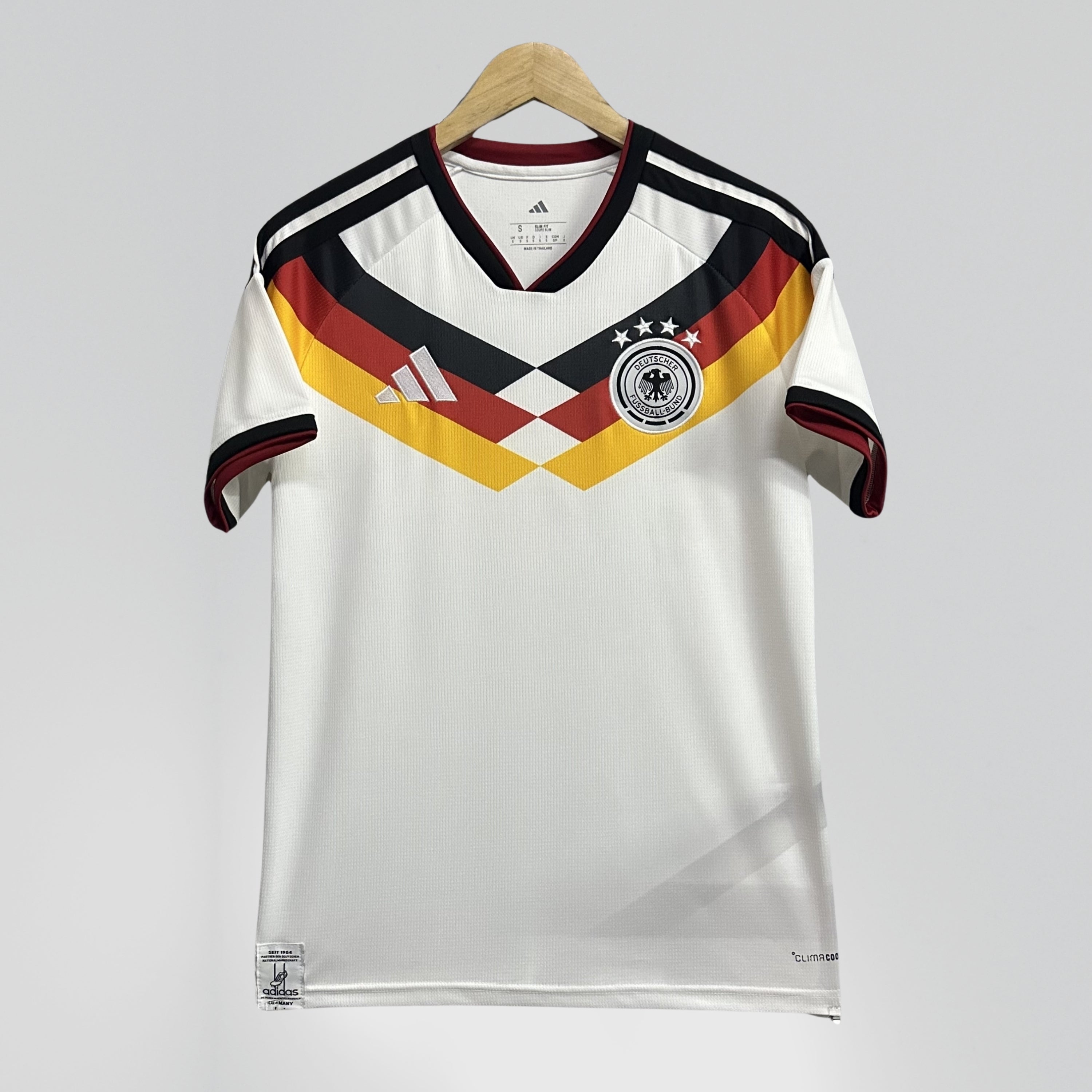 Alemania 2026 Local Edición Aficionado