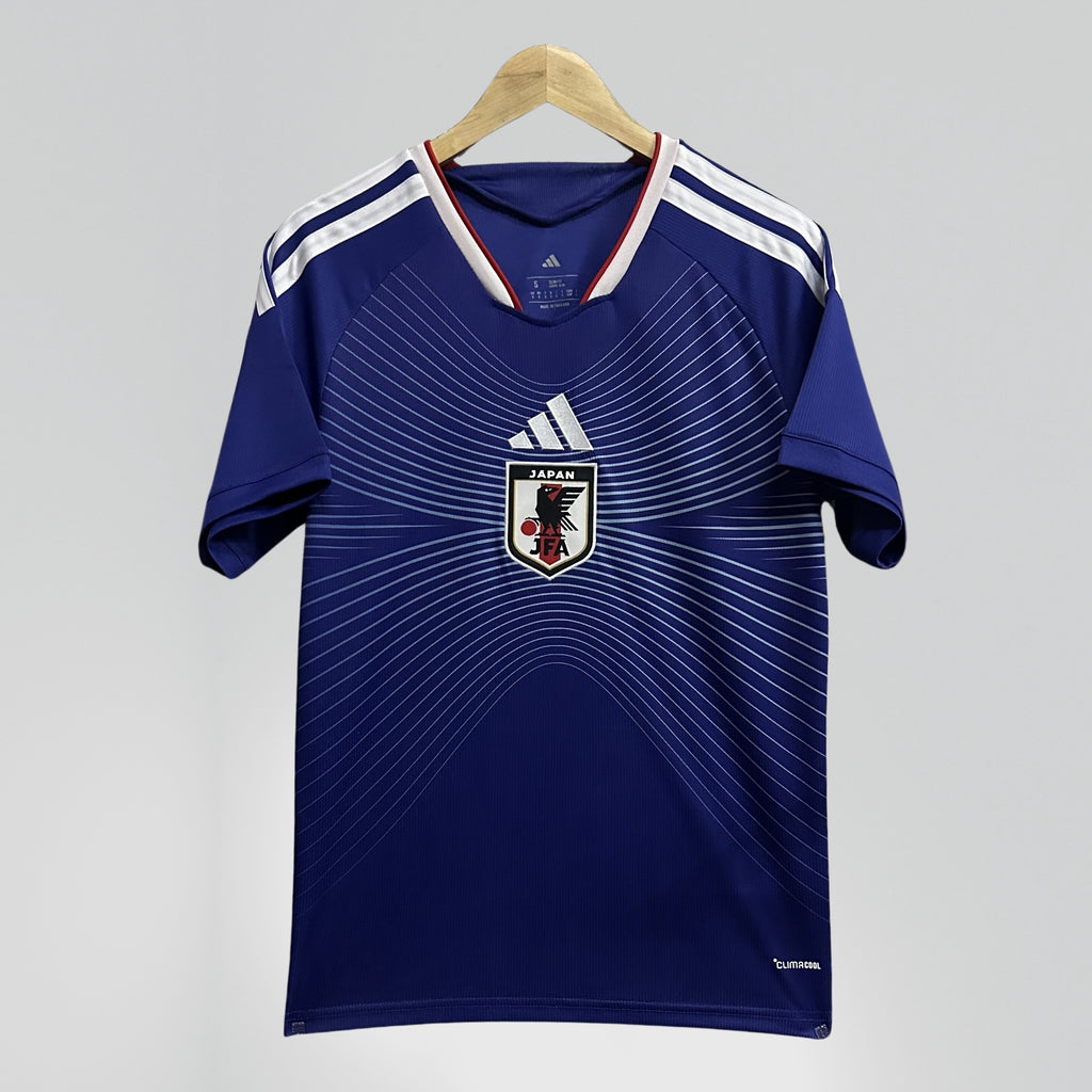 Japón 2026 Local Edición Aficionado