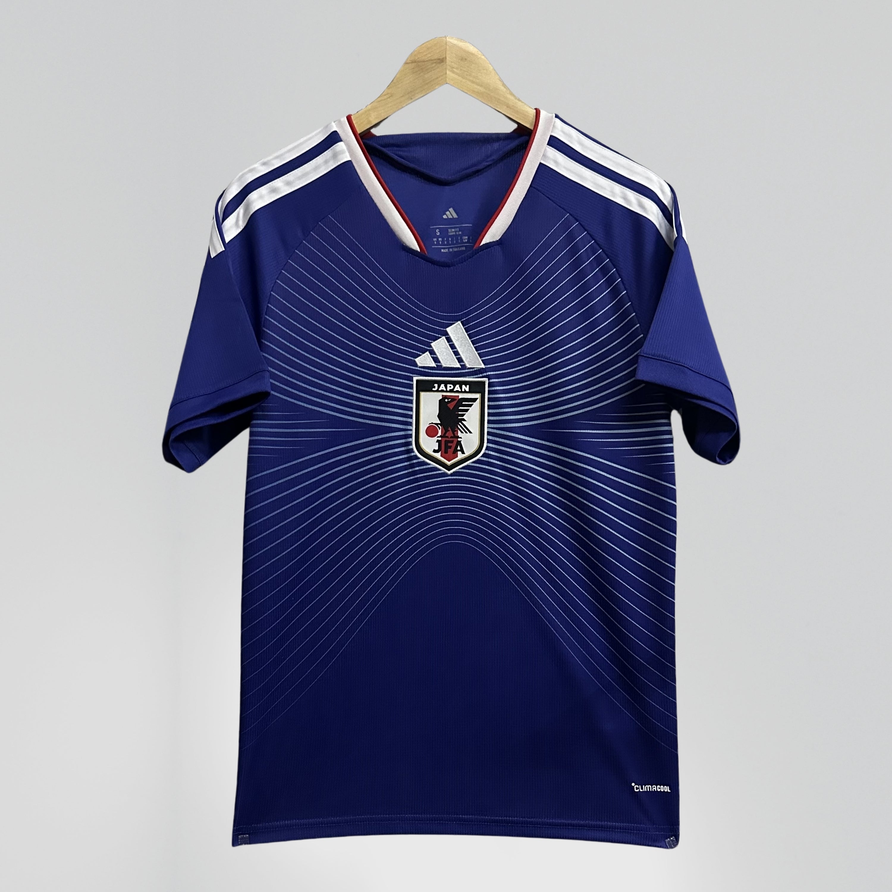 Japón 2026 Local Edición Aficionado