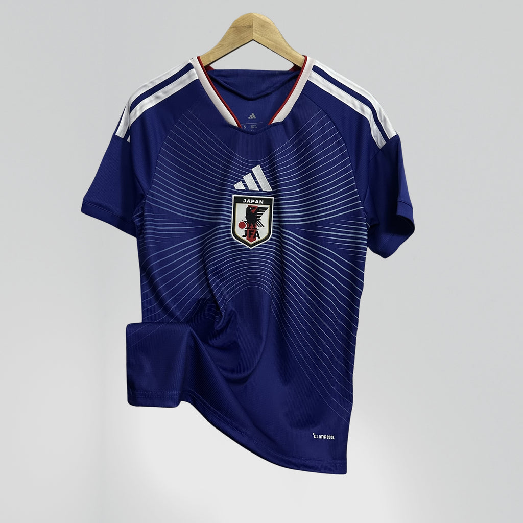 Japón 2026 Local Edición Aficionado