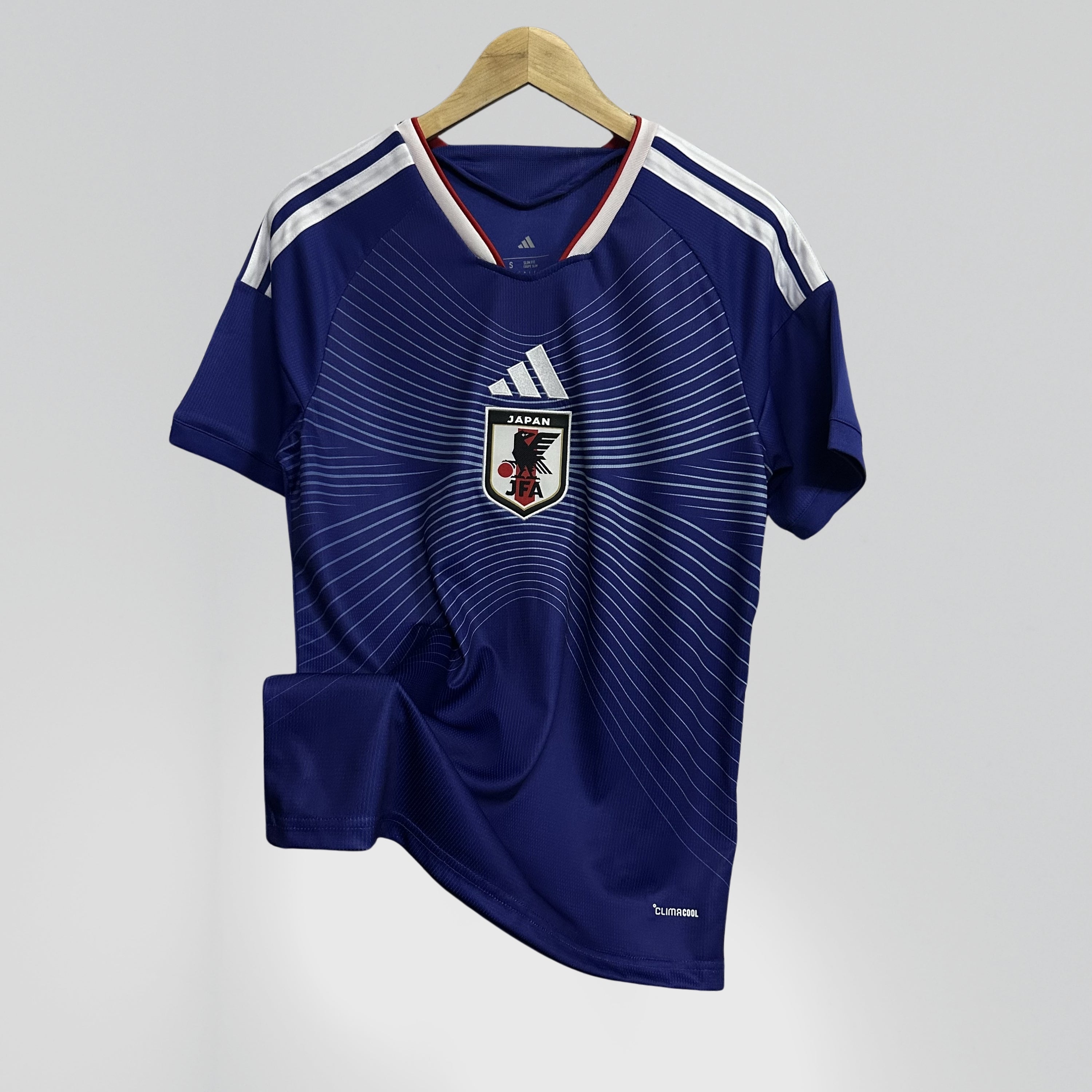 Japón 2026 Local Edición Aficionado