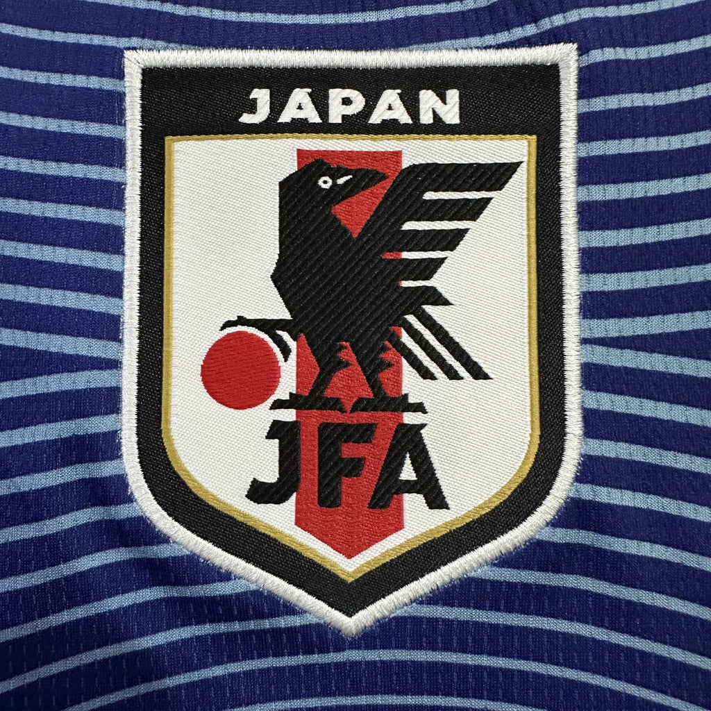 Japón 2026 Local Edición Aficionado
