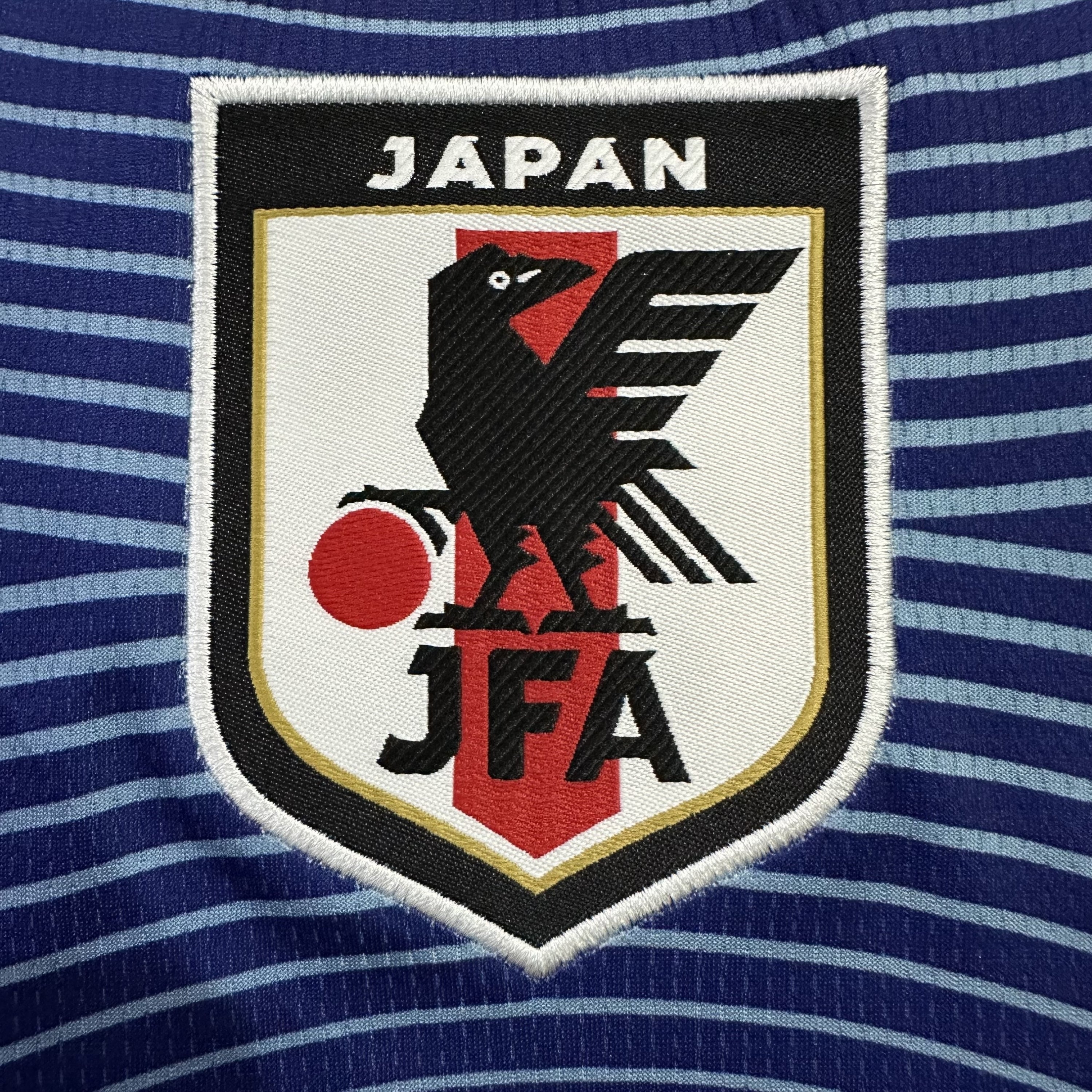 Japón 2026 Local Edición Aficionado