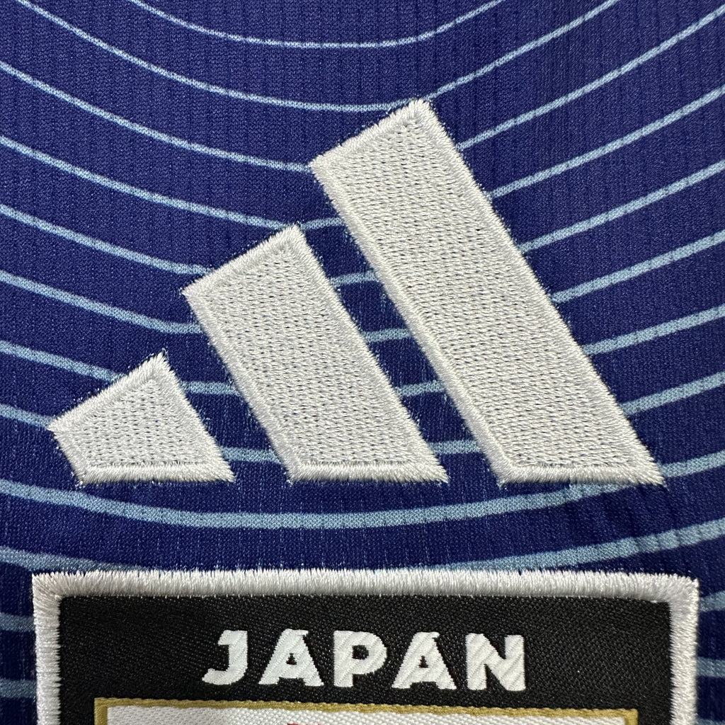 Japón 2026 Local Edición Aficionado